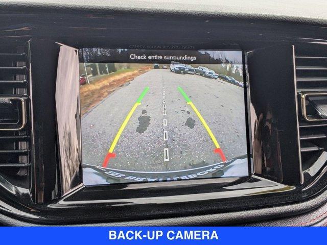 used 2023 Dodge Durango car, priced at $31,917