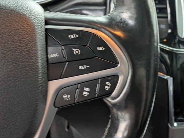 used 2020 Jeep Grand Cherokee car, priced at $24,317