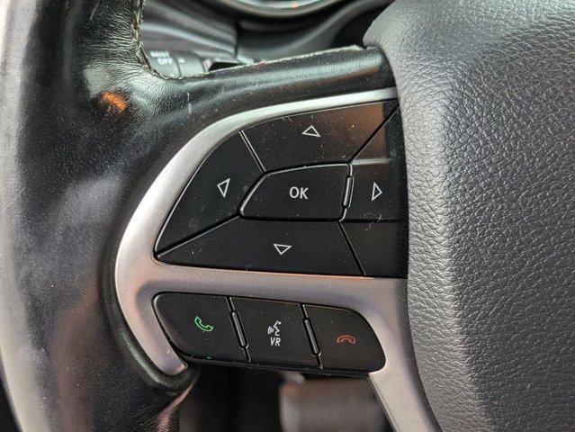 used 2020 Jeep Grand Cherokee car, priced at $24,317