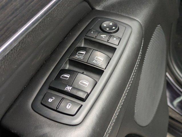 used 2020 Jeep Grand Cherokee car, priced at $24,317
