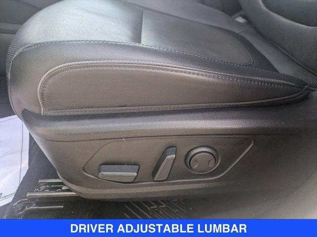 used 2022 Hyundai Tucson car, priced at $23,917