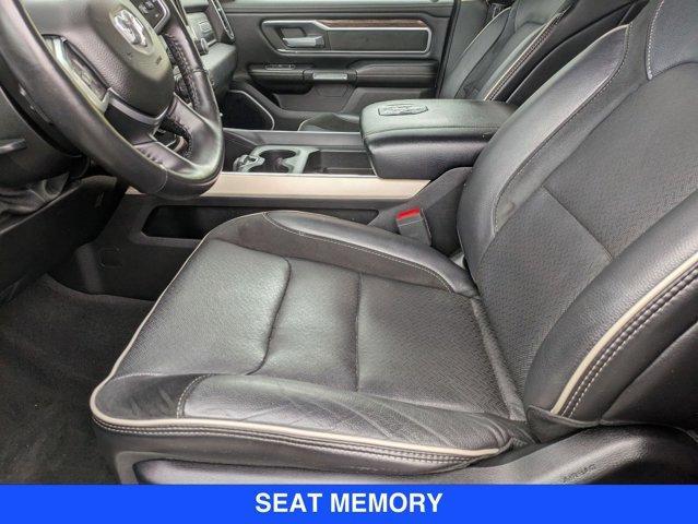 used 2020 Ram 1500 car, priced at $30,417