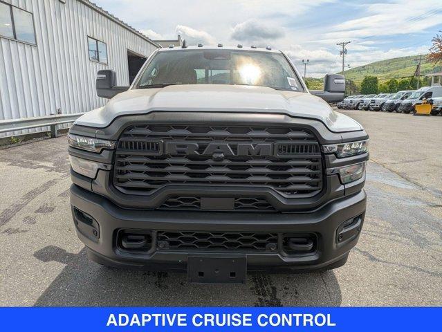 new 2025 Ram 3500 car, priced at $68,790