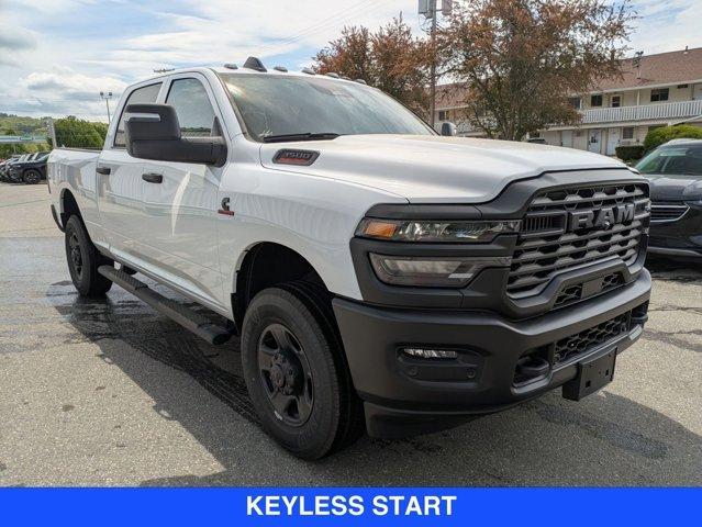 new 2025 Ram 3500 car, priced at $68,790