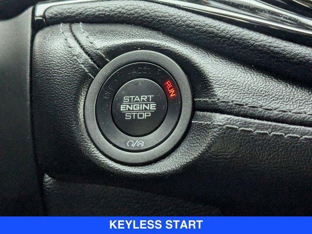 used 2022 Dodge Durango car, priced at $33,817