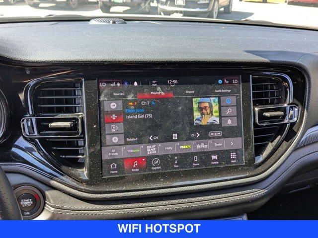 used 2022 Dodge Durango car, priced at $32,817