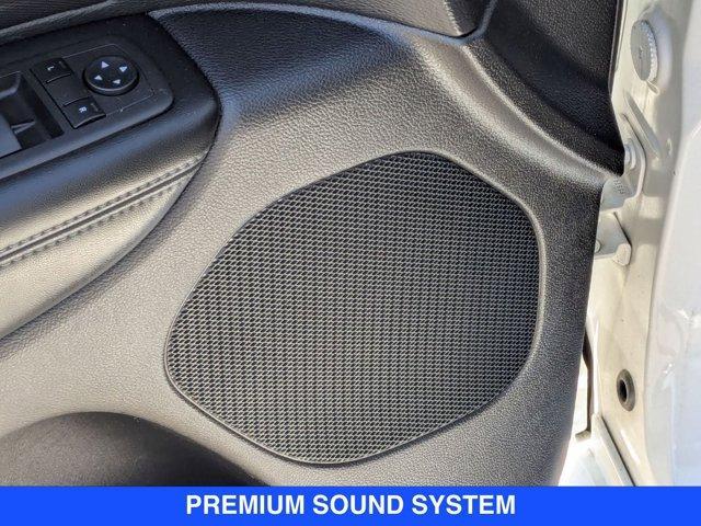 used 2022 Dodge Durango car, priced at $32,817