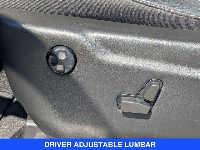 used 2022 Dodge Durango car, priced at $32,817