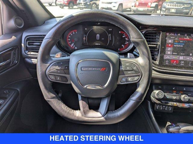 used 2022 Dodge Durango car, priced at $32,817