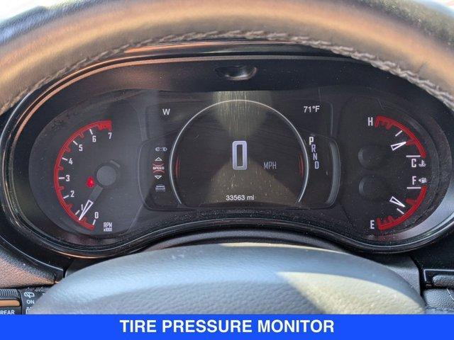 used 2022 Dodge Durango car, priced at $32,817