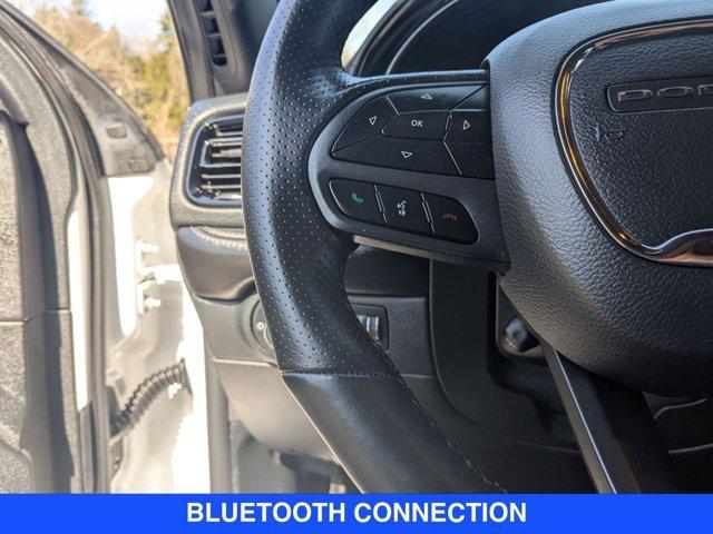 used 2022 Dodge Durango car, priced at $33,817