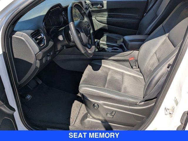 used 2022 Dodge Durango car, priced at $32,817