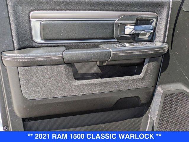 used 2021 Ram 1500 Classic car, priced at $33,317