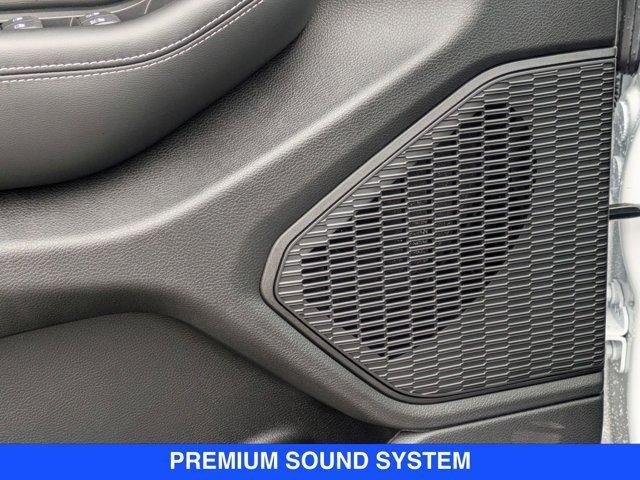 new 2025 Jeep Grand Cherokee car, priced at $49,625