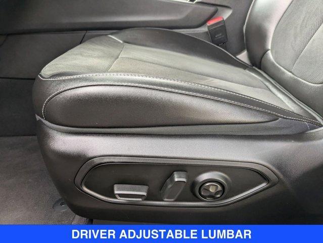 used 2023 Jeep Grand Cherokee car, priced at $33,317