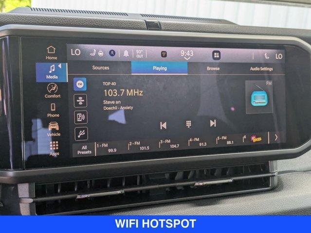 new 2025 Jeep Wrangler 4xe car, priced at $61,220