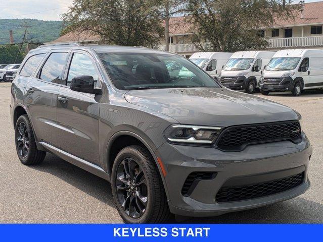 new 2025 Dodge Durango car, priced at $49,175