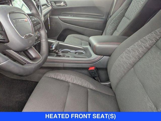 new 2025 Dodge Durango car, priced at $49,175