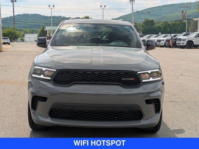 new 2025 Dodge Durango car, priced at $49,175