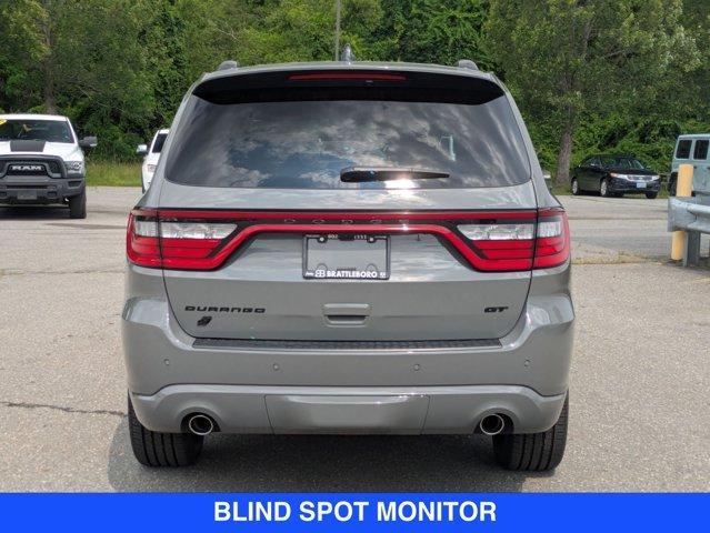 new 2025 Dodge Durango car, priced at $49,175