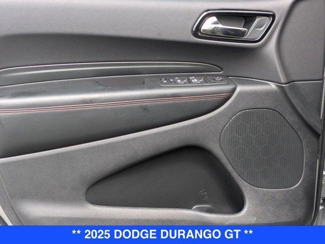 new 2025 Dodge Durango car, priced at $49,175