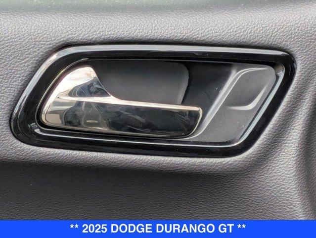 new 2025 Dodge Durango car, priced at $49,175