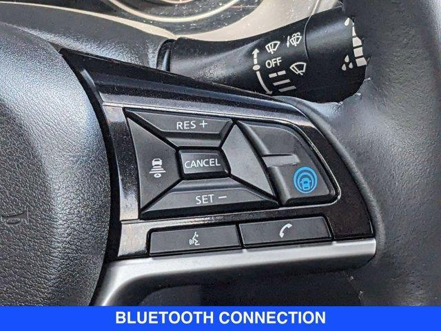 used 2022 Nissan Altima car, priced at $24,417