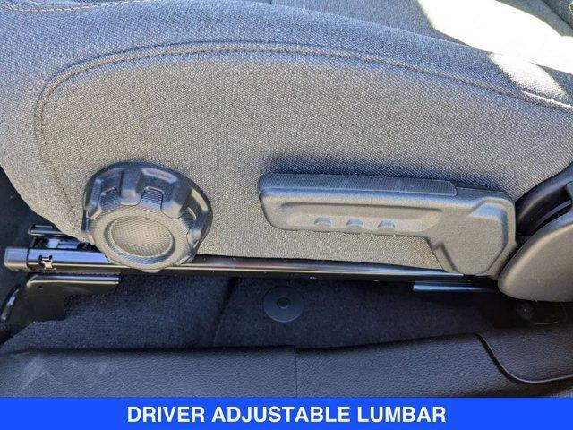 new 2025 Jeep Wrangler car, priced at $52,995