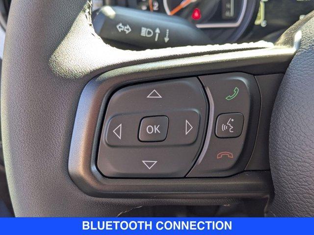 new 2025 Jeep Wrangler car, priced at $52,995