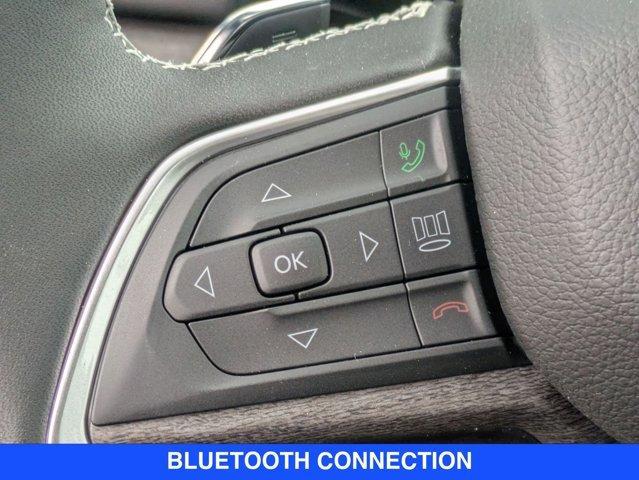 new 2025 Jeep Grand Cherokee car, priced at $52,635