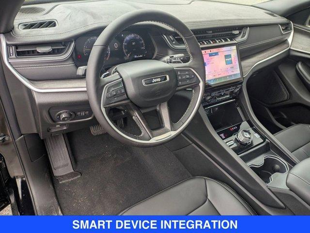 new 2025 Jeep Grand Cherokee car, priced at $52,635