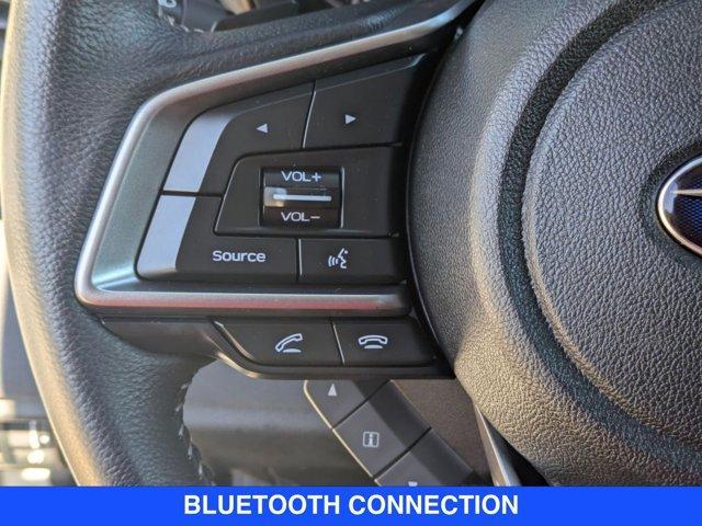 used 2020 Subaru Outback car, priced at $24,317