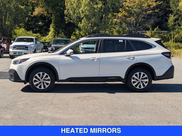 used 2020 Subaru Outback car, priced at $24,317