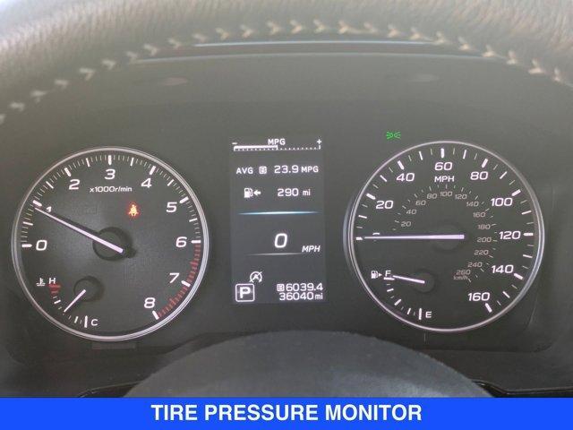 used 2020 Subaru Outback car, priced at $24,317