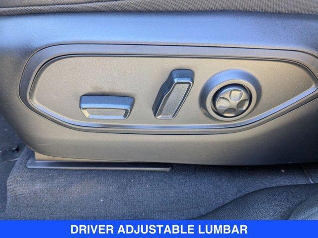 new 2025 Jeep Grand Cherokee car, priced at $48,375