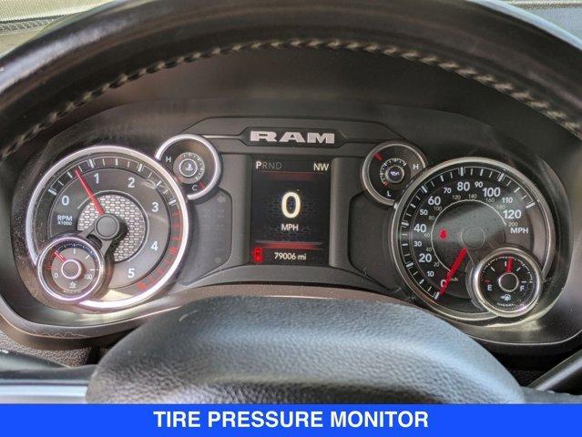 used 2021 Ram 2500 car, priced at $45,917