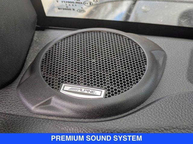 used 2017 Jeep Wrangler car, priced at $23,917