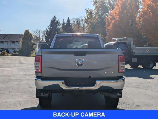 new 2024 Ram 3500 car, priced at $59,336