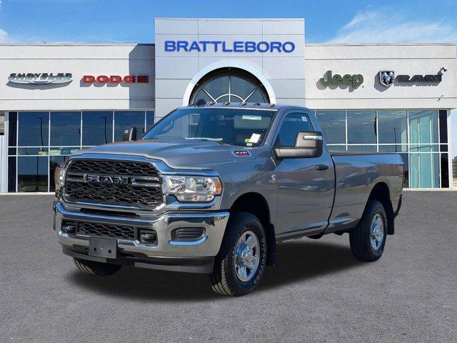 new 2024 Ram 3500 car, priced at $59,336