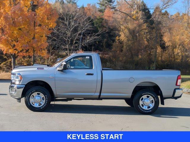 new 2024 Ram 3500 car, priced at $59,336