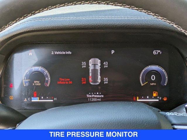 used 2023 Jeep Grand Cherokee car, priced at $38,917