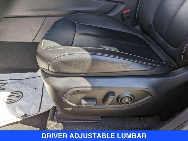 used 2023 Jeep Grand Cherokee car, priced at $38,917