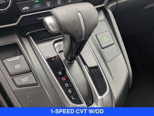 used 2019 Honda CR-V car, priced at $23,517
