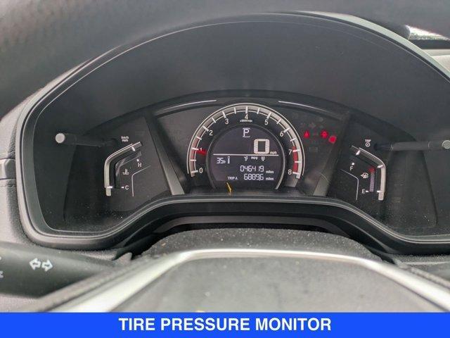 used 2019 Honda CR-V car, priced at $23,517