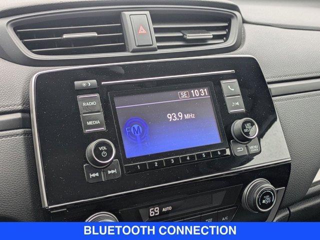 used 2019 Honda CR-V car, priced at $23,517