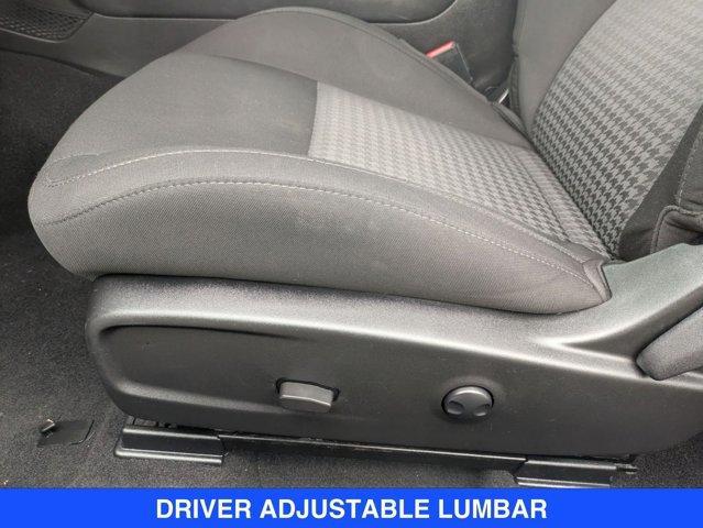 used 2022 Dodge Challenger car, priced at $32,417