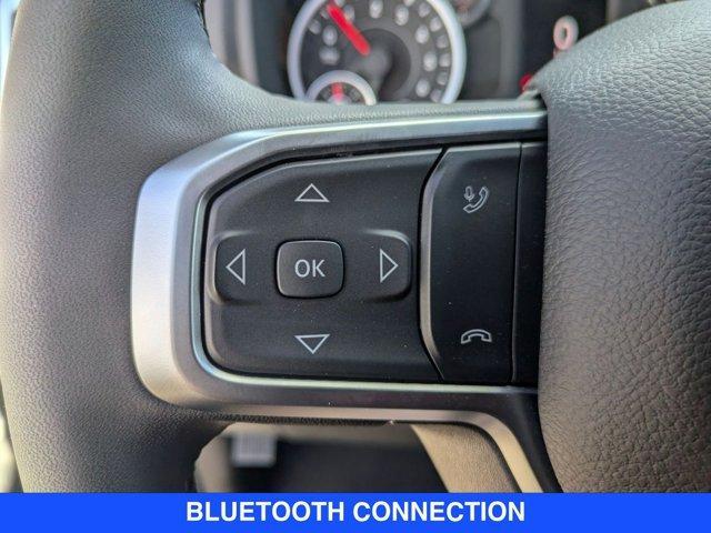 new 2026 Ram 2500 car, priced at $64,625