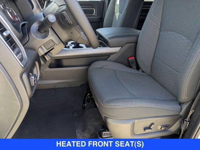 new 2026 Ram 2500 car, priced at $64,625