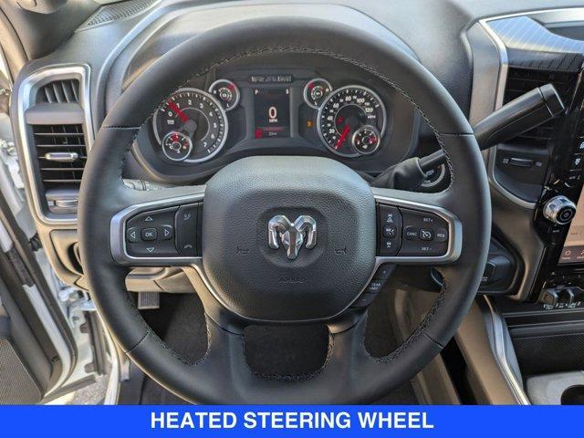 new 2026 Ram 2500 car, priced at $64,625