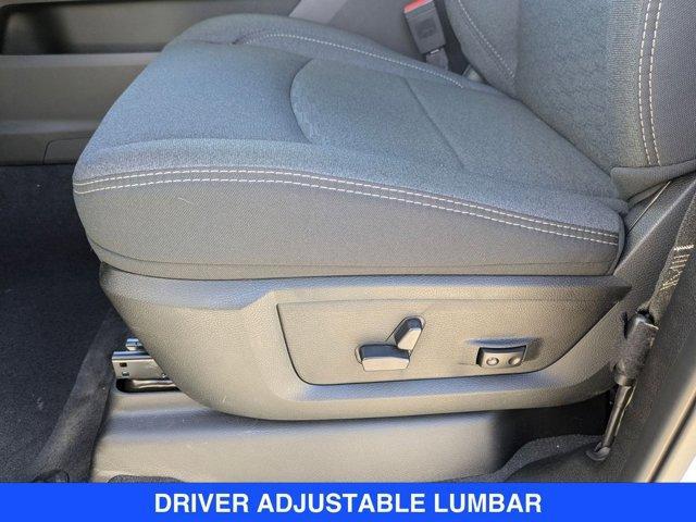 new 2026 Ram 2500 car, priced at $64,625